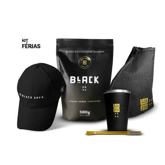 Kit Férias - Opção de Cores